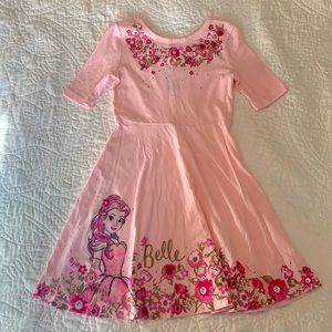 Disney dress